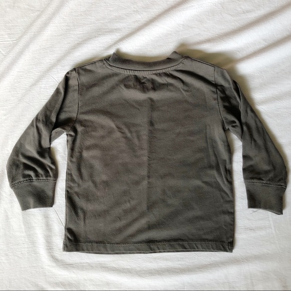 Disney Planes long sleeve boys tee - Picture 2 of 3